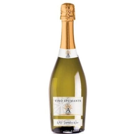 Galanti Spumante Bianco - 75cl