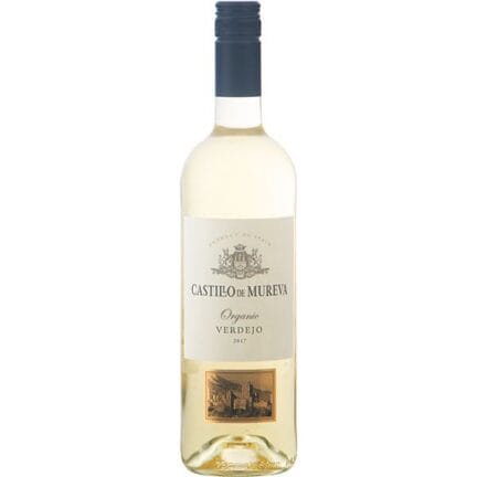 Org Mureva Verdejo - 75cl