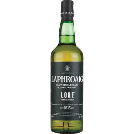 Laphroaig Lore - 70cl