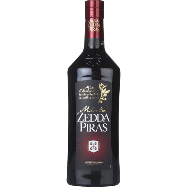Zedda Piras Mirto - 70cl