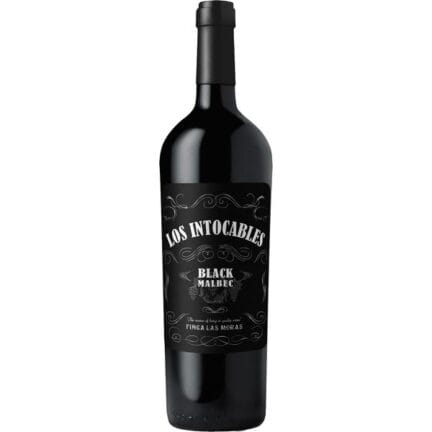 Los Intocables Malbec - 75cl