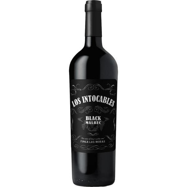 Los Intocables Malbec - 75cl