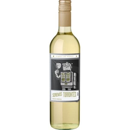 Seremos Torrontes - 75cl
