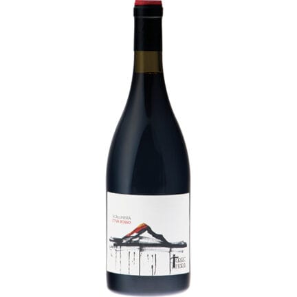 Torre Mora Scalunera Red - 75cl