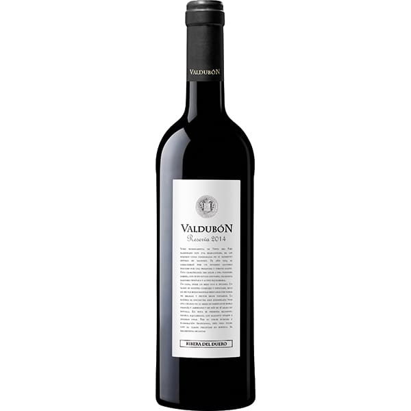 Valdubon Reserva - 75cl
