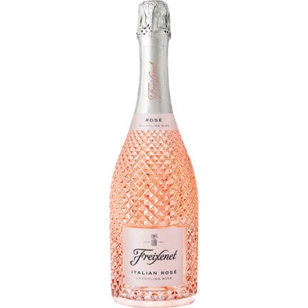 Freixenet Italy Spk Rose - 75cl