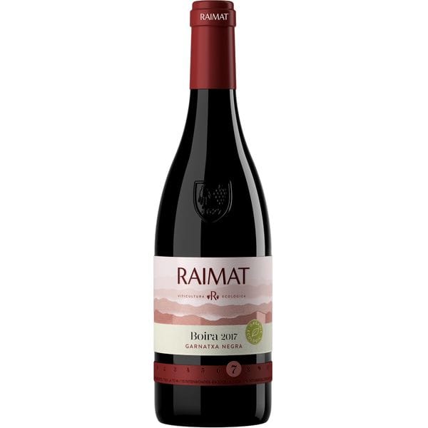 Org Raimat Boira Garnacha - 75cl