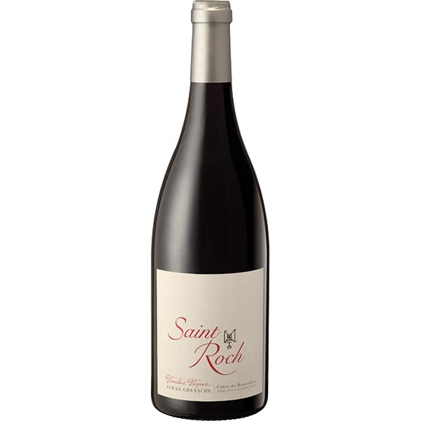 St Roch Vv Rouge - 75cl