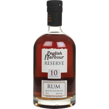 English Harbour 10Yo - 70cl