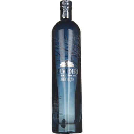 Belvedere Lake Bartezek - 70cl