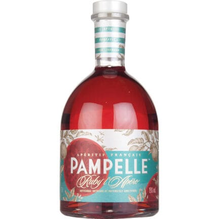 Pampelle Ruby L'Apero - 70cl