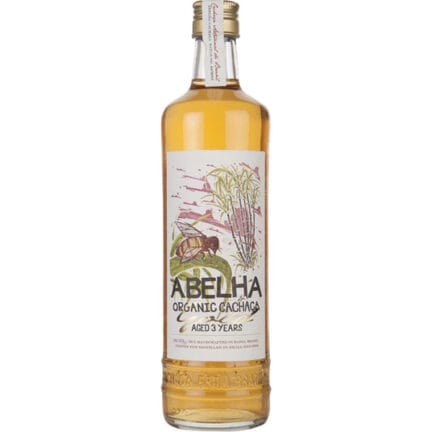 Abelha 3 Yo Organic 39% - 70cl