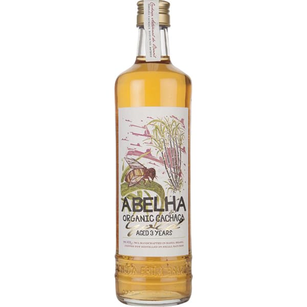 Abelha 3 Yo Organic 39% - 70cl