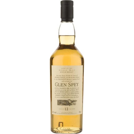 Glen Spey 12 Yo - 70cl