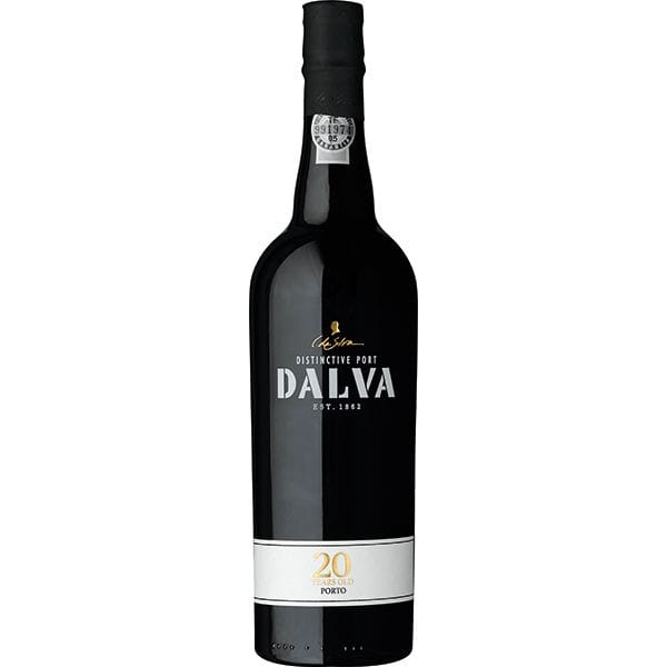 Dalva 20Yo Tawny – 75cl