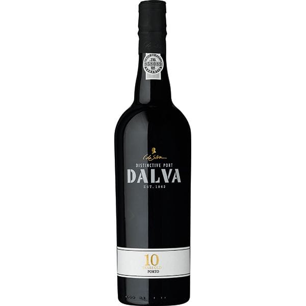 Dalva 10Yo Tawny - 75cl