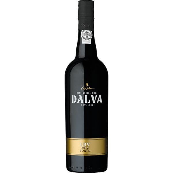 Dalva Lbv - 75cl