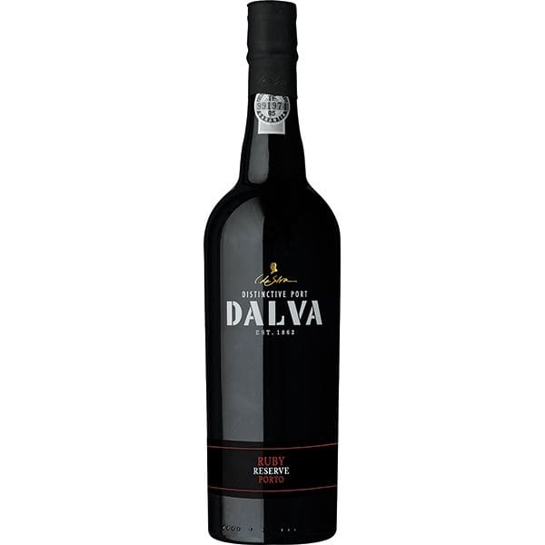Dalva Ruby Reserve - 75cl
