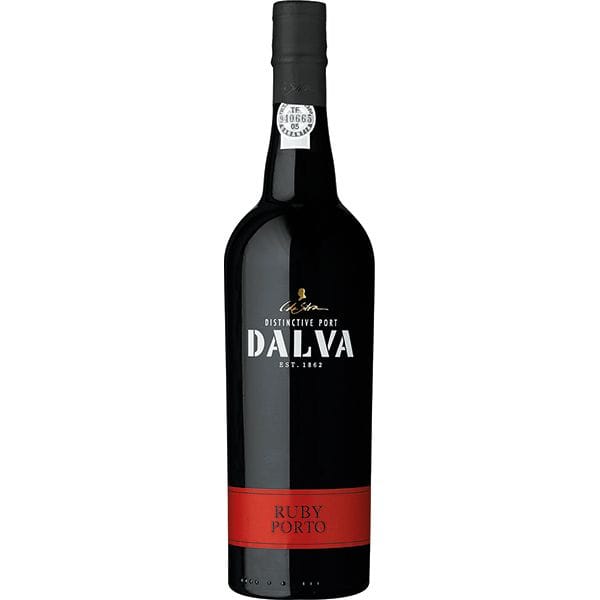 Dalva Ruby - 75cl