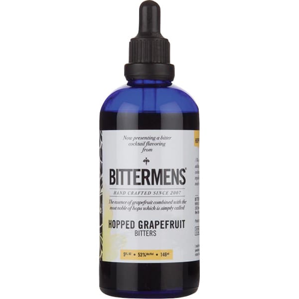 B'Mens Hopped Grapefruit - 15cl
