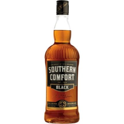 Southern Comfort Black - 70cl