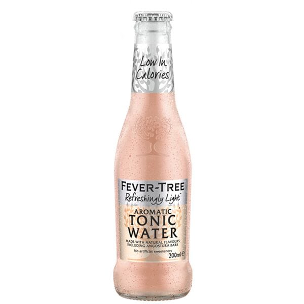 Fever Tree Armtc Lgt - Ton200cl