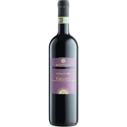 Bottega Ancino Chianti - 75cl