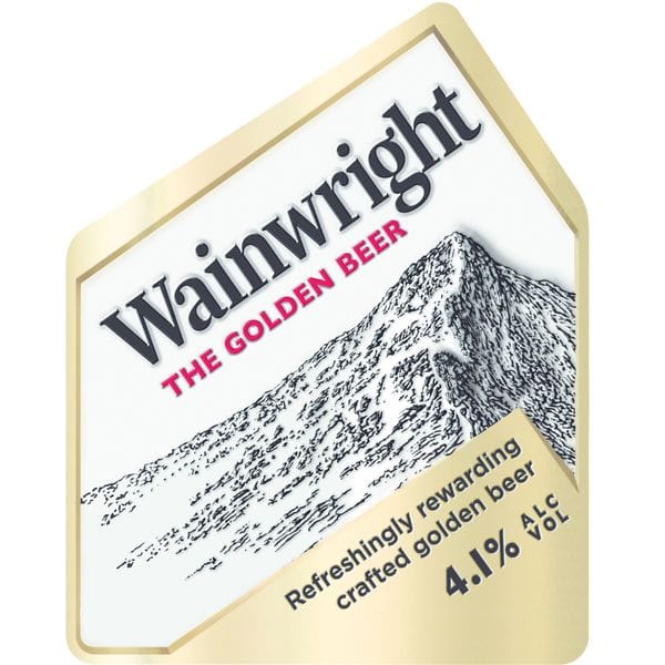 Wainwright Gold Cask 9G