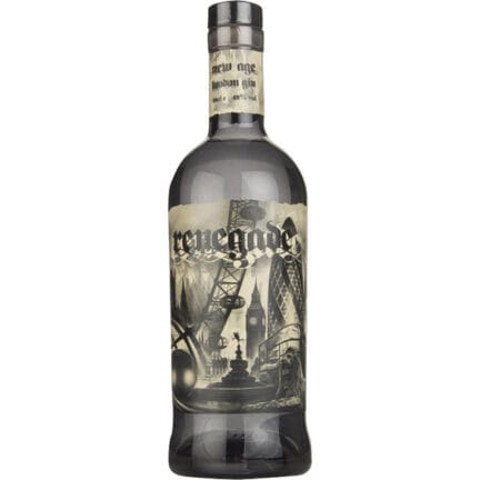Renegade Gin - 70cl