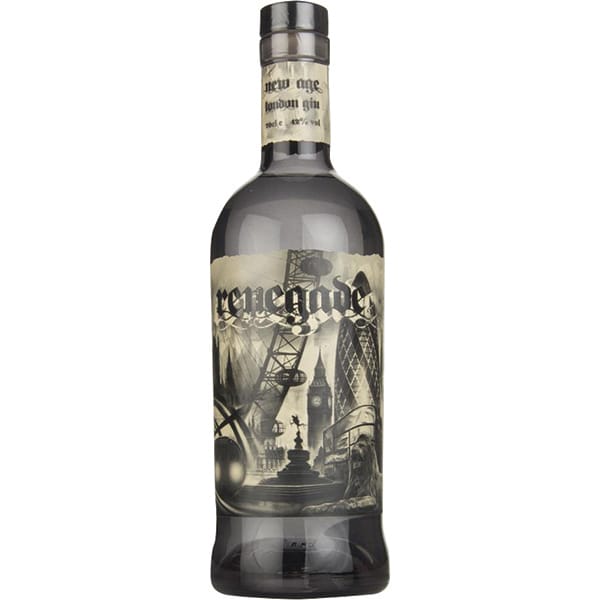 Renegade Gin - 70cl
