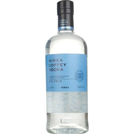 Nikka Coffey Vodka - 70cl