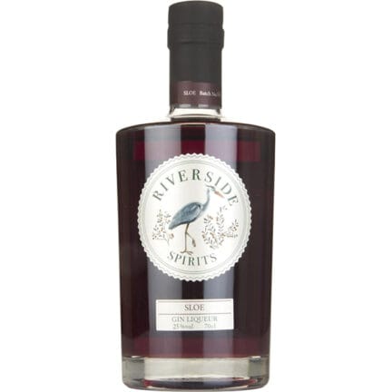 Riverside Sloe Gin - 70cl