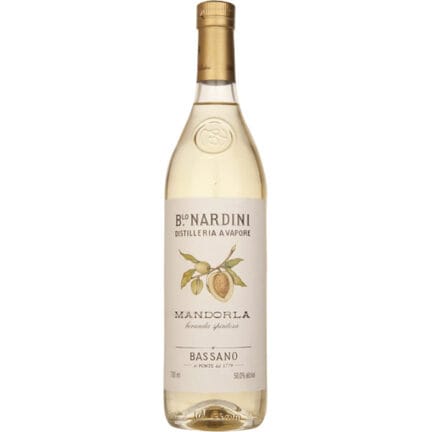 Nardini Mandorla Liqueur - 70cl