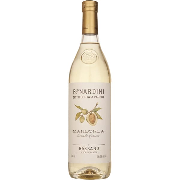 Nardini Mandorla Liqueur - 70cl