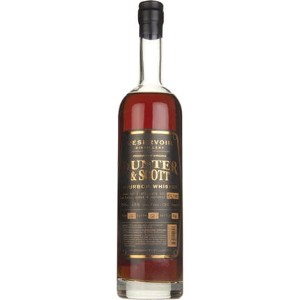 Reservoir Hunter & Scott - 75cl