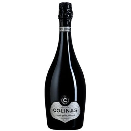 Colinas Brut Nature - 75cl