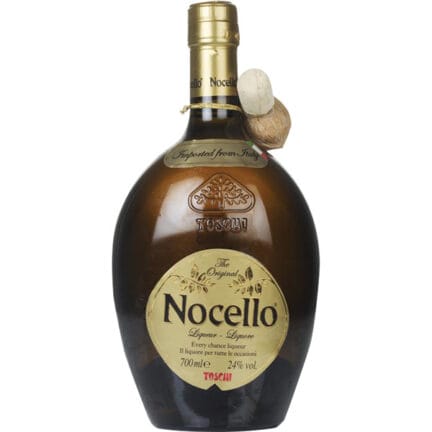 Toschi Nocello - 70cl