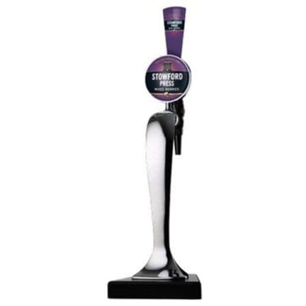 Stowfordpress Mx Berries - 50L