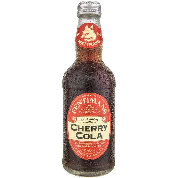 Fentimans Cherry Cola - 275cl