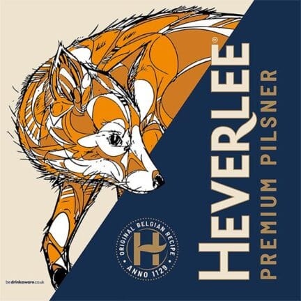 Heverlee - 50L