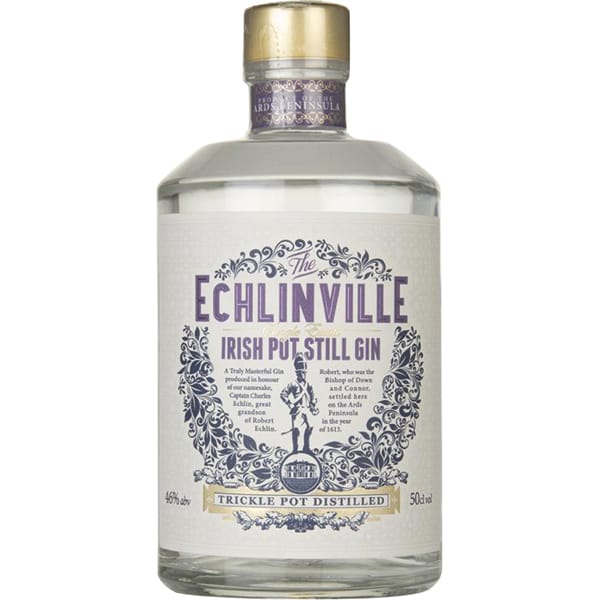 Echlinville Singleestate - 50cl