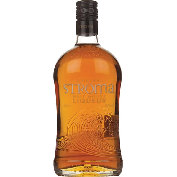 Old Pulteney Stroma - 50cl
