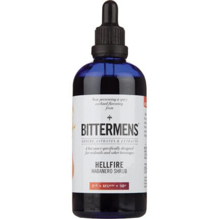 Bittermens Habanero - 15cl