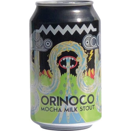 Drygate Orinoco Can - 330cl