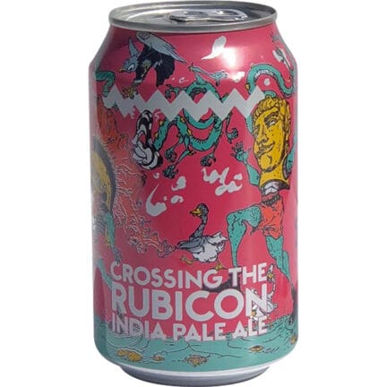Drygate Rubicon Can - 330cl