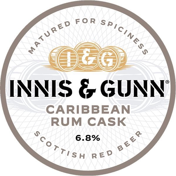 Innis & Gunn Carribean - 30L