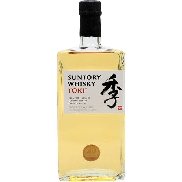 Toki Whisky 43% - 70cl