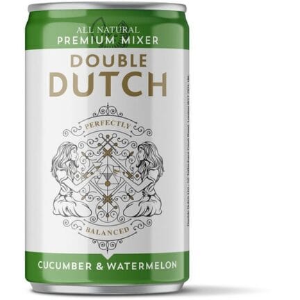 D.Dutch Cuc & W/Melon - 150Ml