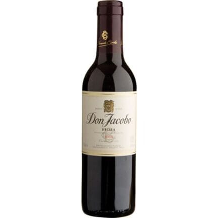 Don Jacobo Crianza - 37.5cl