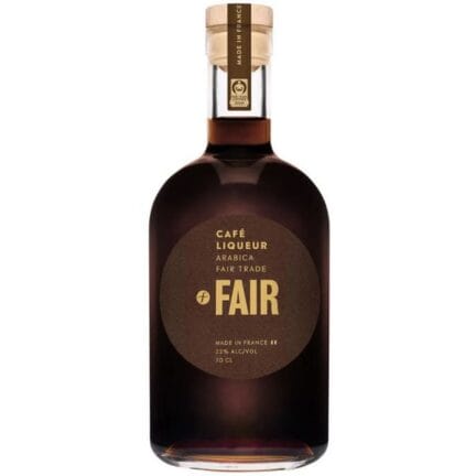 Fair Cafe - 70cl